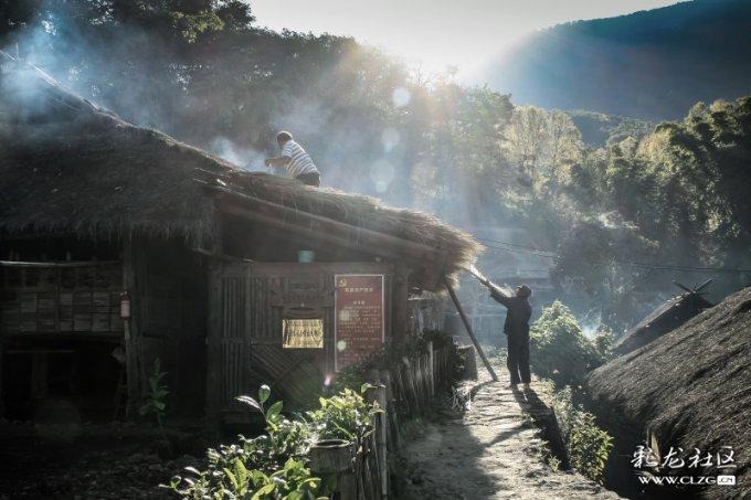 深耕治沙一线近40年