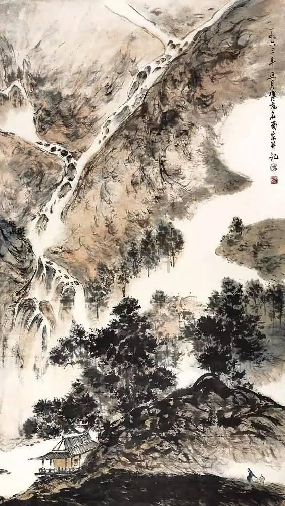 红色系