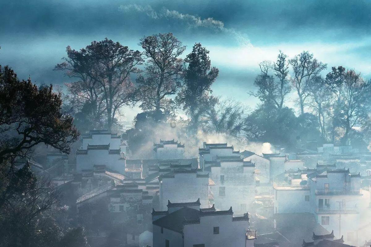 棋子的战争