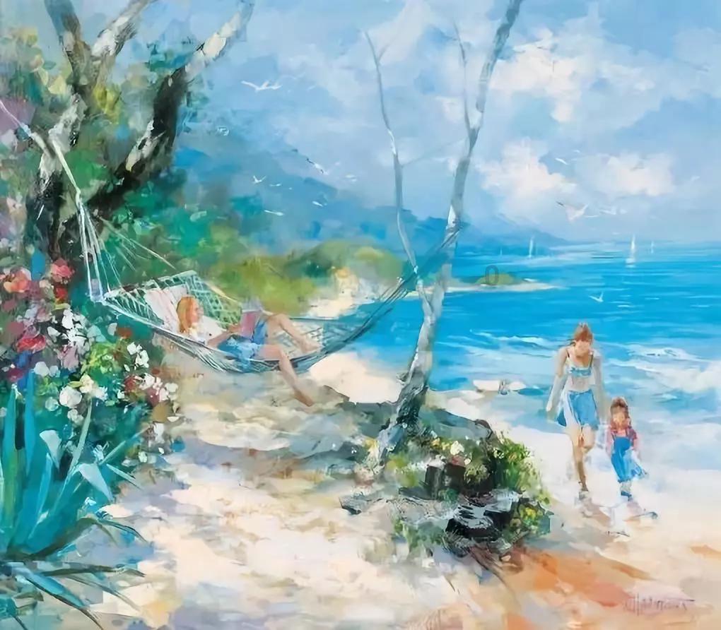 早餐吃什么会让你有满满的幸福感？游戏画面